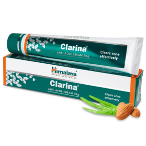 Clarina Cream Himalaya