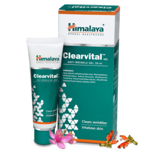 Clearvital Cream Himalaya