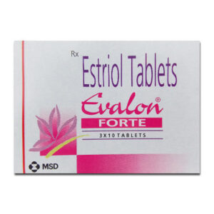 EVALON (Ovestin) 1MG – 30 tablet