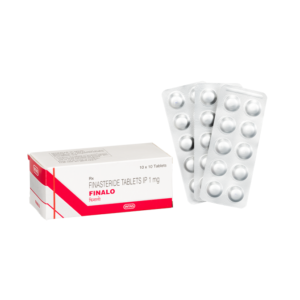 FINALO 1MG (Proscar)1MG – 1 blister, 10 tabs = $1.95