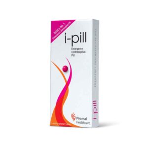 I-Pill (Plan B)1.5 Mg - 1 Tablet