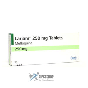 Meflotas (Lariam)250 Mg