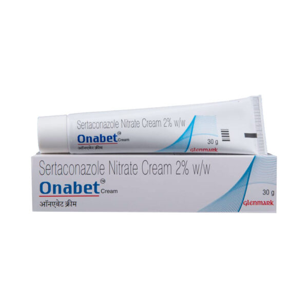 onabet powder uses