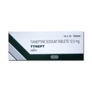 Tynept (Stablon)12.5 Mg – 100 tablet