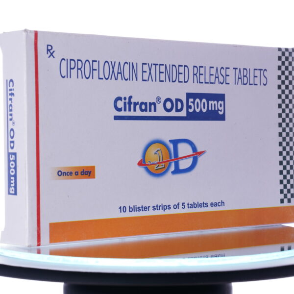 Buy Cifran Ciprofloxacin Mg Tablets Online Aipctshop Com