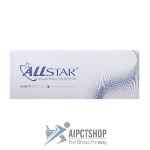 Allstar Pen (Allstar Pen)Device