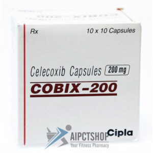 COBIX (Celebrex)200?mg - 100 tablet