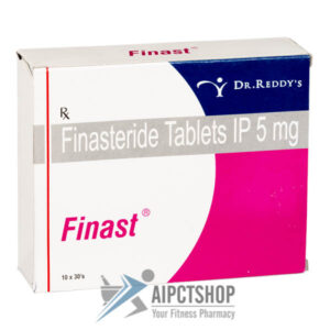 Finast (Proscar) 5 Mg – 5mg, 1 box, 300 tabs