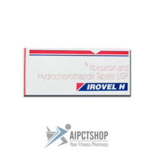 IROVEL-H (AVALIDE)150 12.5MG - 50 tablet