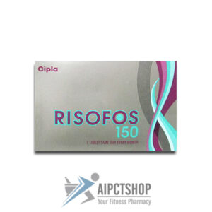 RISOFOS (Actonel)150 Mg - 1 tablet
