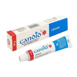 Candid Cream 1%