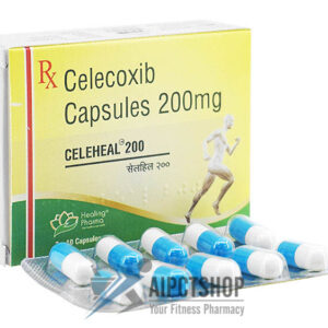 Celeheal 200 - 10 tablet
