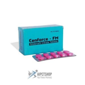 Cenforce FM (Female Viagra)100 Mg - 10 tablet