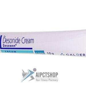 DESOWEN Cream (Desonide)0.05% w/v