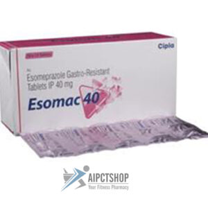 ESOMAC (Nexium)40?mg - 150 tablet