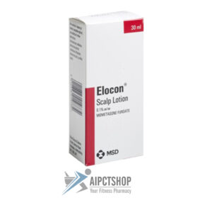 Elocon Lotion (Elocon Solution)0.1% - 10 ml