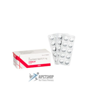 FINALO 1MG (Proscar)1MG - 100 tablet