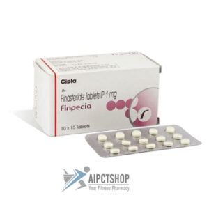 FINPECIA (Propecia)1?mg - 150 tablet