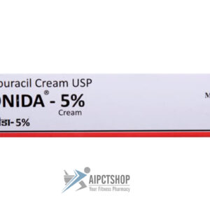 FLONIDA CREAM (Efudex) 5% w/v