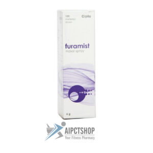 Furamist (Veramyst)27.5 Mcg