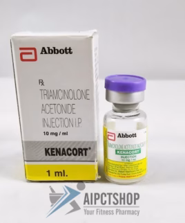 KENACORT INJECTION (Triamcinolone) 10mg/ml