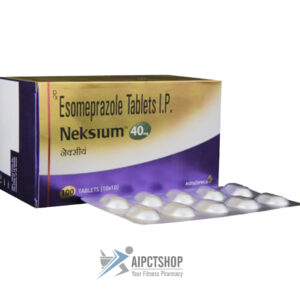 Neksium (Nexium)40?mg - 100 tablet