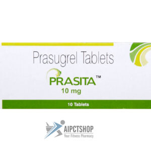 Prasita (Effient)10 Mg Prasita 50 tablet