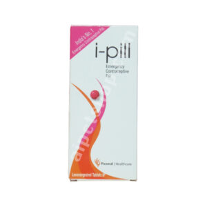 I-Pill (Plan B)1.5 Mg