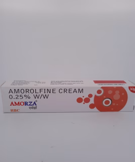 AMORZA - 1 TUBE OF 30gm