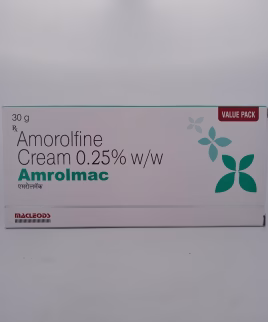 AMROLMAC 0.25% - 1 TUBE OF 30g