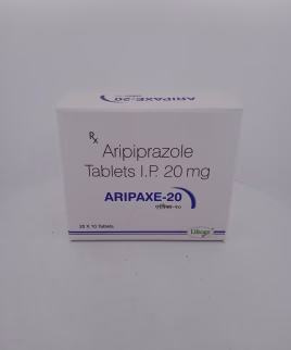 ARIPAXE 20 MG - 10 TABLETS