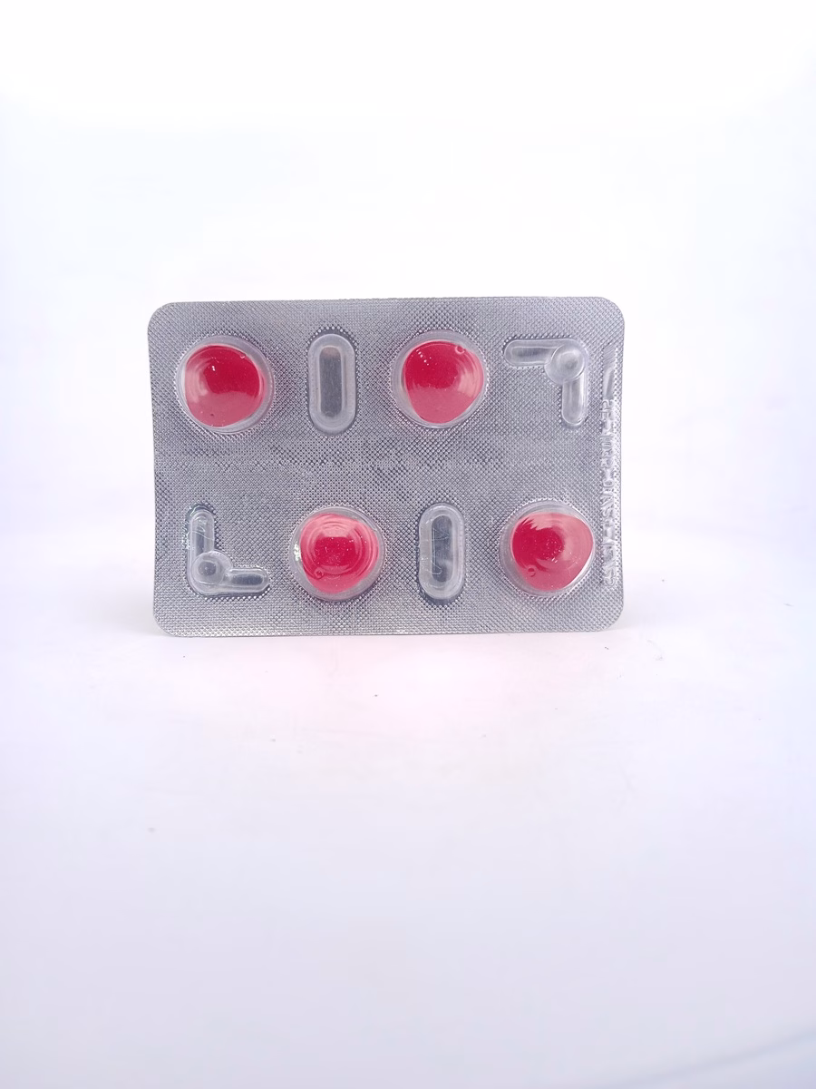 AVANA 100 MG - 4 TABLET - Image 4