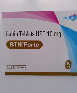 BTN FORTE 10 MG - 30 TABLET