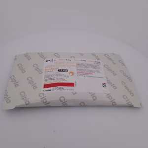 BUDESAL 0.5MG - 5 RESPULES OF 2ML