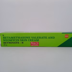 BETNOVATE-N - 1 TUBE OF 25 GM