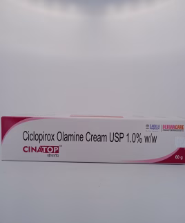 CINATOP CREAM - 1 TUBE OF 60g