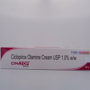 CINATOP CREAM - 1 TUBE OF 60g