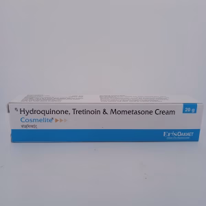 COSMELITE CREAM - 1 TUBE OF 20g