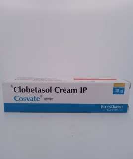 COSVATE - 1 TUBE OF 15g