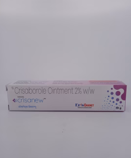 CRISANEW OINTMENT- 1 TUBE OF 10g
