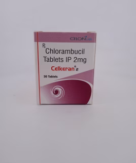 CELKERAN 2 MG - 30 TABLET
