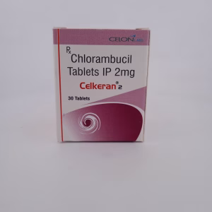 CELKERAN 2 MG - 30 TABLET