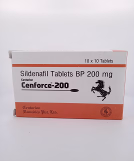 CENFORCE 200MG - 10 TABLETS