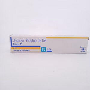 CLINDAC A GEL - 20 GM