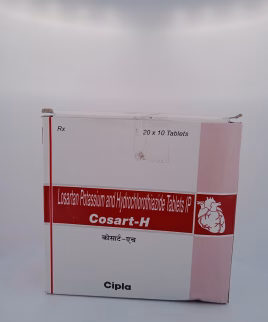 COSART-H - 10 TABLETS