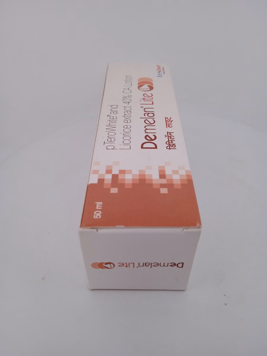 DEMELAN LITE - 1 TUBE OF 50ML - Image 4