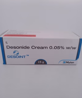 DESOINT CREAM 0.05% - 1 TUBE OF 15GM