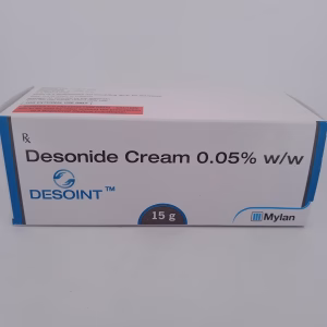 DESOINT CREAM 0.05% - 1 TUBE OF 15GM