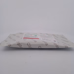 DUOLIN LD - 5 RESPULES OF 2.5ML