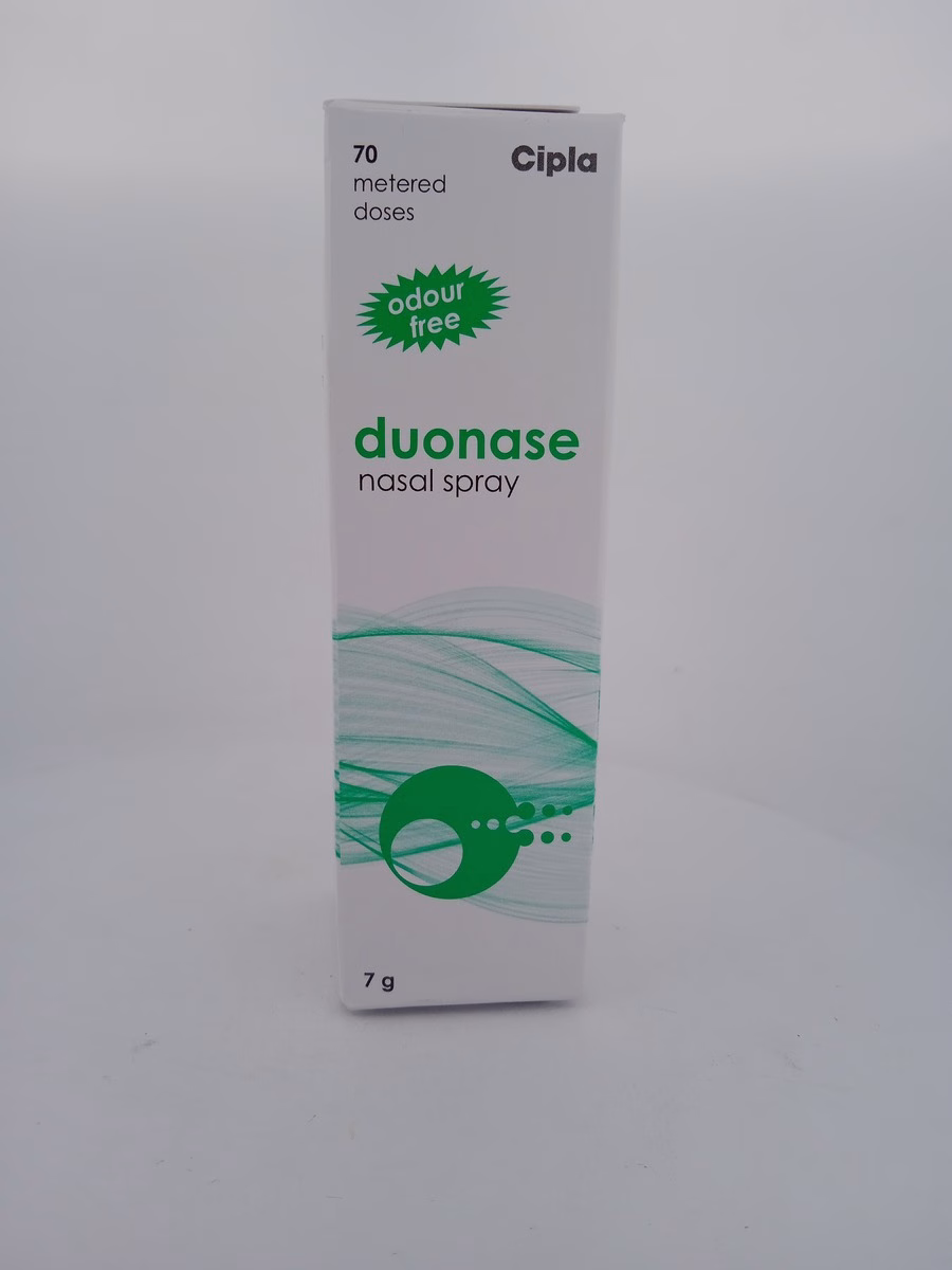 DUONASE - 1 NASAL SPRAY OF 7g - Image 4